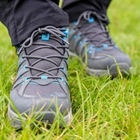 Preston Innovations Treddex All Terrain Boots